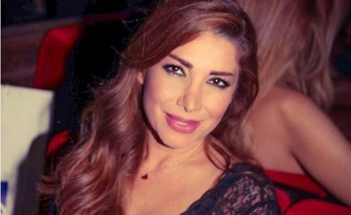 بالصور..هل تذكرون الين خلف.. شاهدوا كيف اصبحت الآن ولن تصدقوا من هو زوجها!