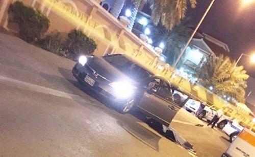 بالصور.. تفاصيل مقتل الإعلامية البحرينية برصاص مسلحين