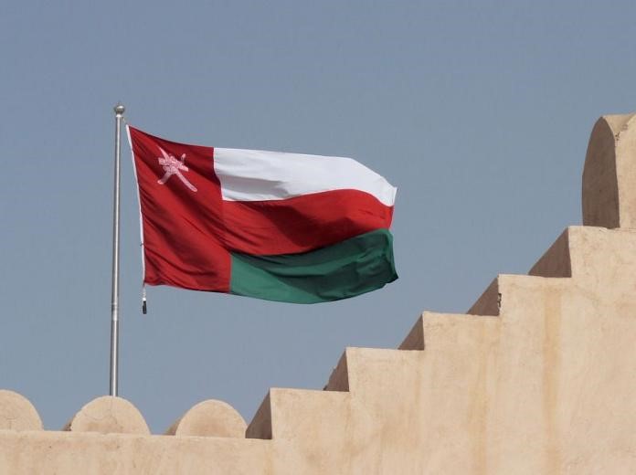 عُمان تنضم إلى التحالف العسكري الإسلامي بقيادة السعودية