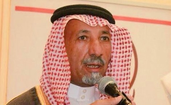 من هو السعودي الذي انتشرت صورته في الإعلام الهندي؟