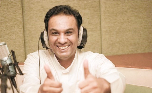 طلال الماجد﻿