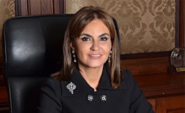 سحر نصر الشخصية النسائية الأكثر تأثيراً في 2016