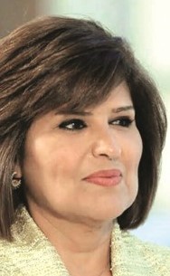 نبيلة العنجري ﻿