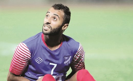 التضامن مطالب بالنهوض في المباريات المقبلة	 (الازرق.كوم) ﻿