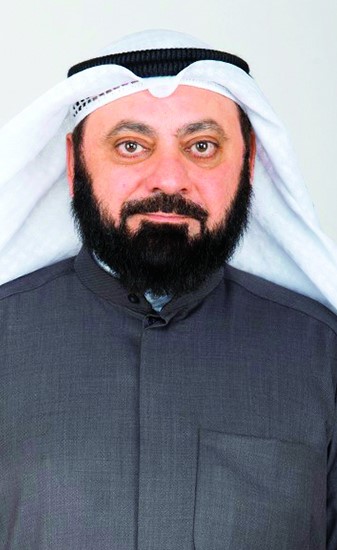 د.وليد الطبطبائي