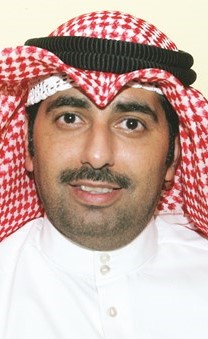 فهيد العجمي﻿