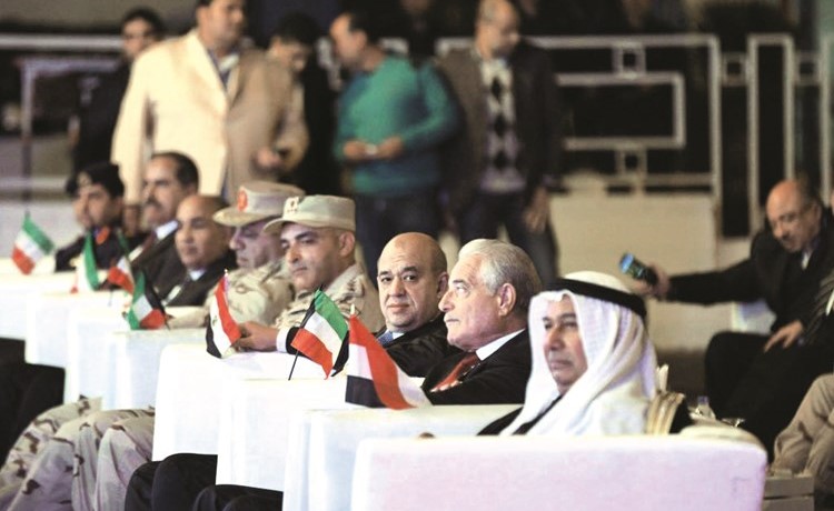 متابعة للمهرجان﻿