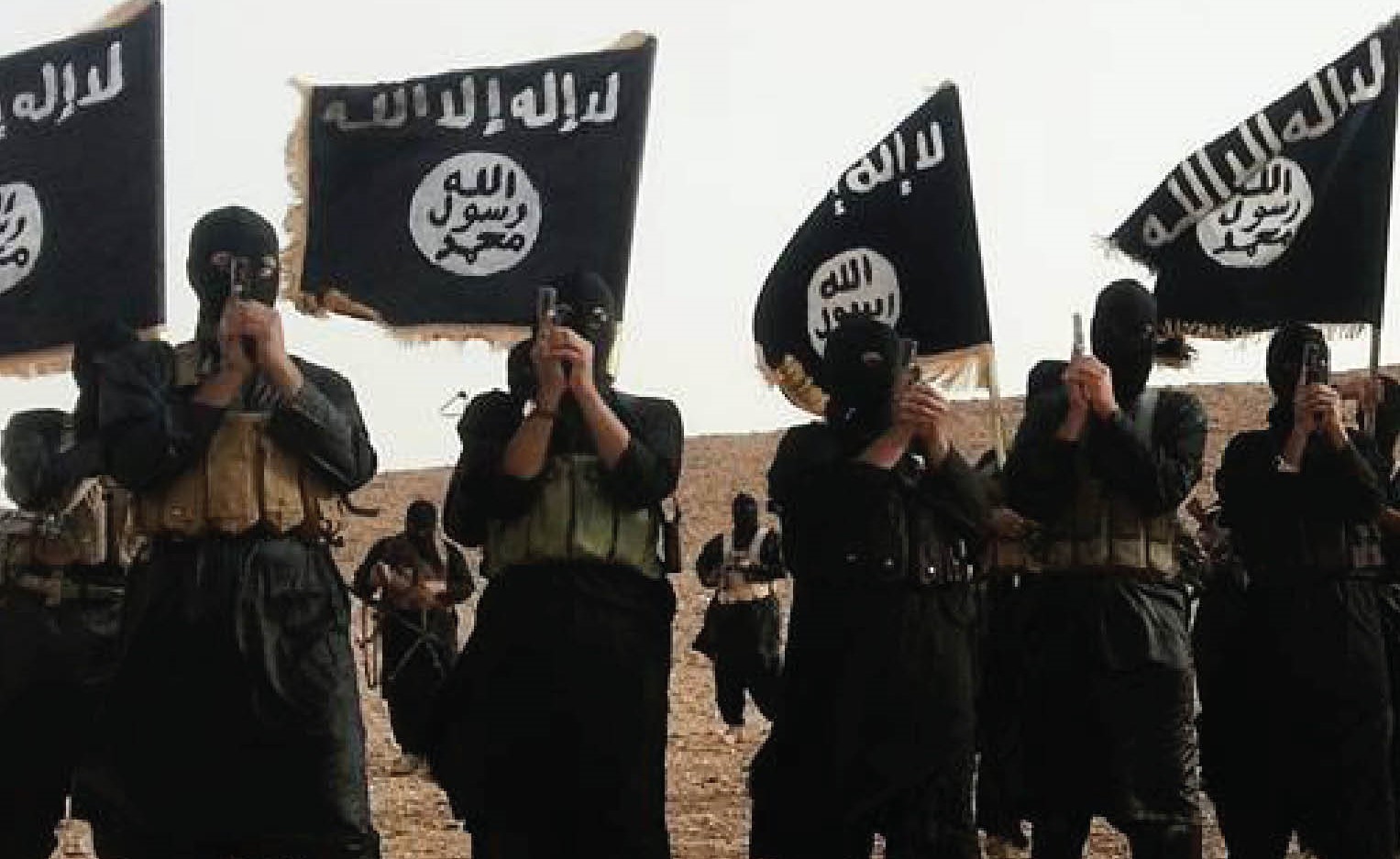 القبض على خلية إرهابية داعشية قبل تنفيذ عملياتها في أعياد رأس السنة