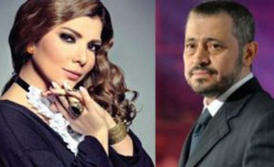بالفيديو ..جورج وسّوف يشن هجوما عنيفا على اصالة ويصفها بالخائنة!