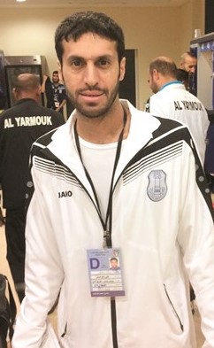 هاني الصقر ﻿