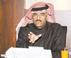 عبدالعزيز المرزوق﻿