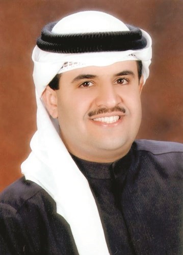 دعيج الخليفة﻿