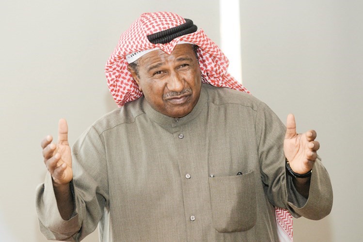 سعد الحوطي﻿