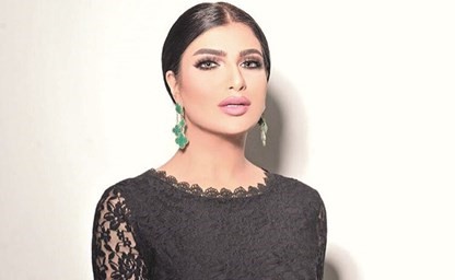 بعد كيم كارديشيان وهيفاء وهبي في باريس .. أميرة محمد تتعرض للسرقة في لندن