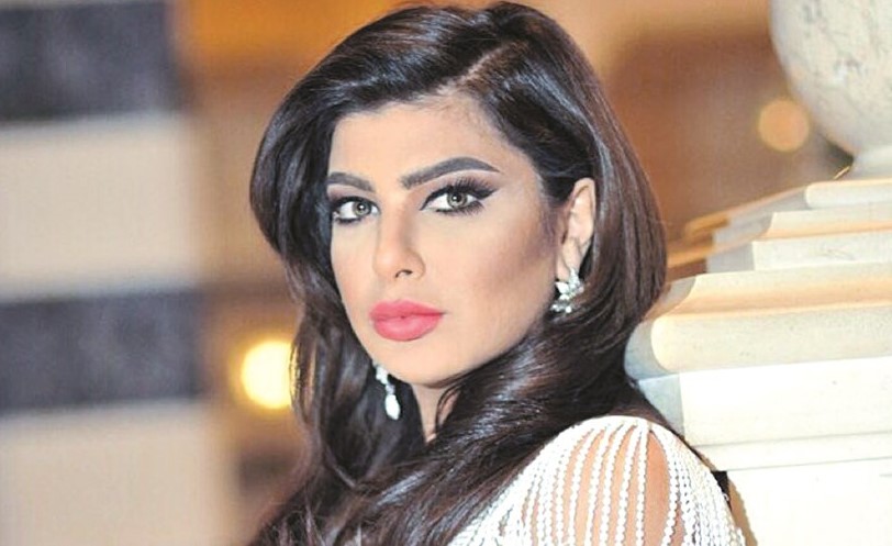 بعد كيم كارديشيان وهيفاء وهبي في باريس .. أميرة محمد تتعرض للسرقة في لندن