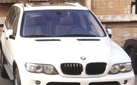 السيارة المسروقة﻿