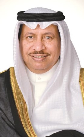 الشيخ جابر المبارك﻿
