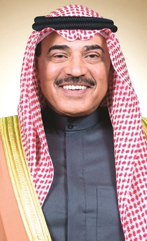 الشيخ صباح الخالد﻿