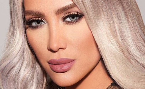 بالفيديو.. مايا دياب: "أنا عروسة عمرو أديب في الـ 2017"..والنيابة المصرية تحقق !