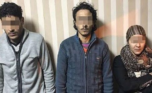 مصر.. شابة تستعين بـ”الغسالة” لقتل والدتها