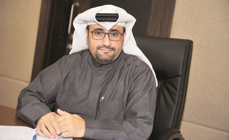 الجويسر لـ «الأنباء»: 1582 ملف صاحب عمل و2540 ترخيصاً أصدرها مركز خدمات المشروعات الصغيرة والمتوسطة وميكنة جميع الخدمات العام الحالي
