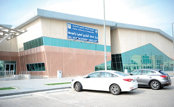 الجويسر لـ «الأنباء»: 1582 ملف صاحب عمل و2540 ترخيصاً أصدرها مركز خدمات المشروعات الصغيرة والمتوسطة وميكنة جميع الخدمات العام الحالي