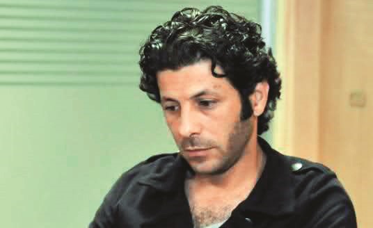 اياد نصار﻿