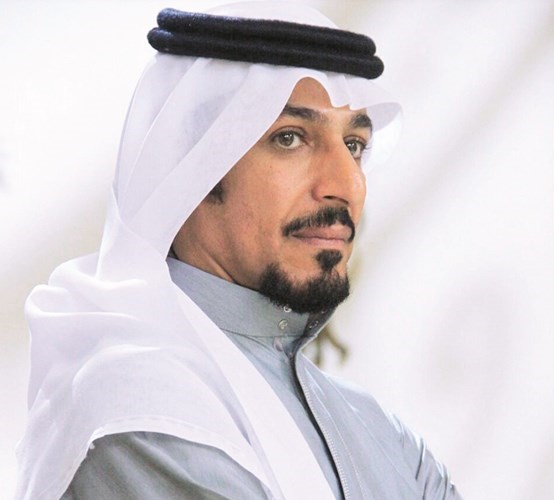 عبدالمحسن النمر﻿