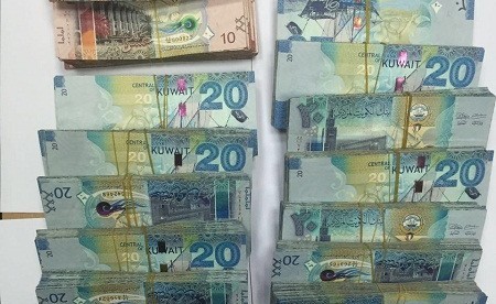 «الجنائية» تبحث عن «شاعر نبطي» اتهم بقضايا نصب واحتيال في السوق العقاري