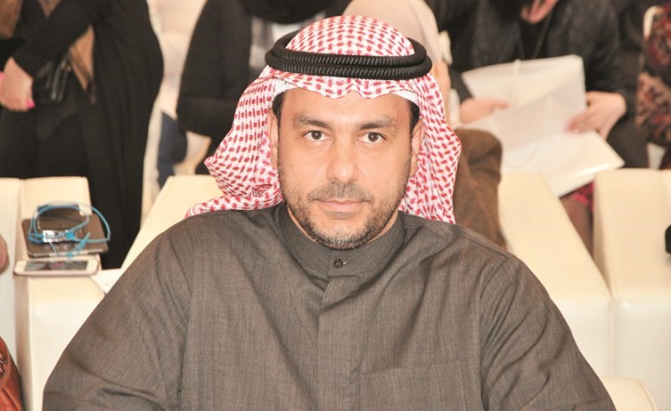 د.خالد الرشيد ﻿