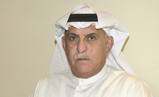 الخبير الفلكي عادل المرزوق﻿