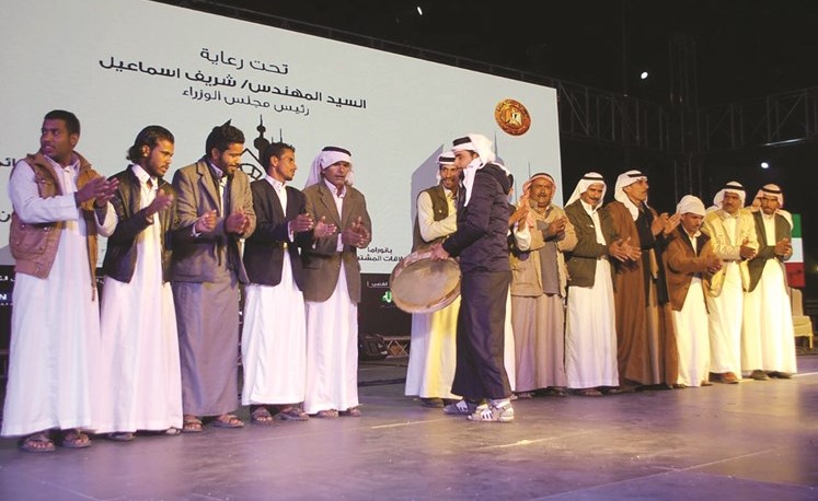 عروض فنية ﻿