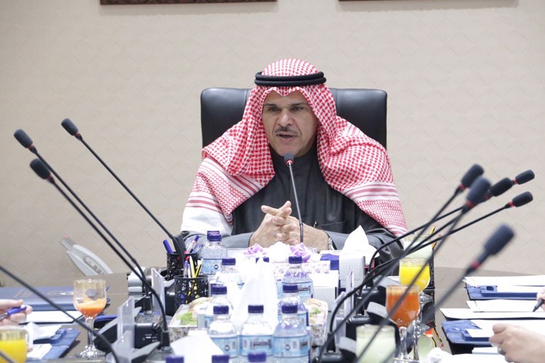 الشيخ سلمان الحمود