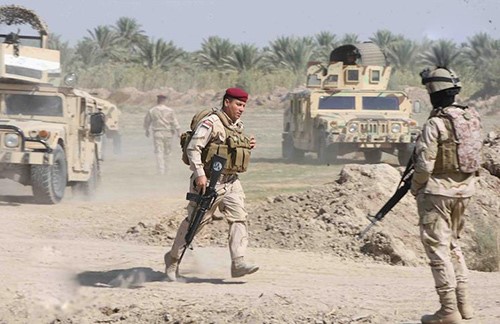 32  قتيلاً في انفجار سيارة مفخخة بمدينة الصدر في بغداد..وداعش يتبنى