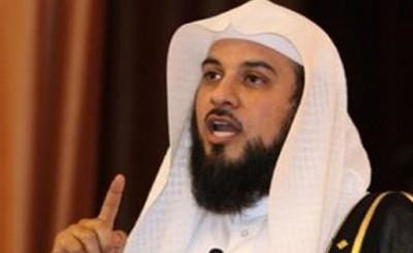 العريفي: ألعاب البلايستيشن بها قتل وهدم وقنابل.. ولو اخترعها مسلم لكان في قائمة الإرهاب!