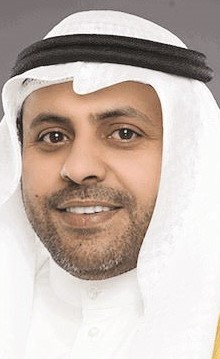 الوزير محمد الجبري ﻿