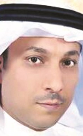 الحميدي المطيري﻿