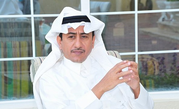 ناصر القصبي يستعد لـ"سيلفي" جديد