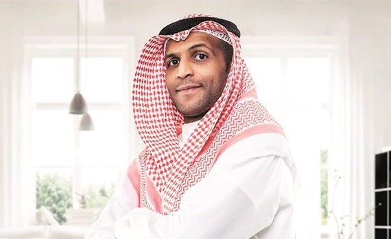 سلطان الفرج﻿