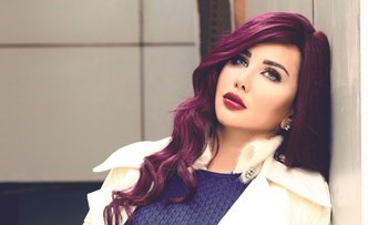 جيني إسبر: زواجي غير فاشل.. وهذه مواصفات رجل أحلامي!