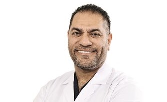 د.عماد الحمر﻿