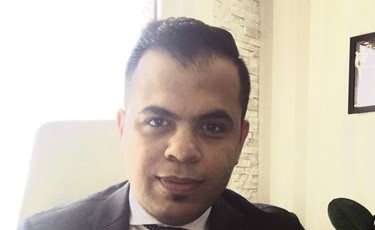 احمد عفيفي﻿