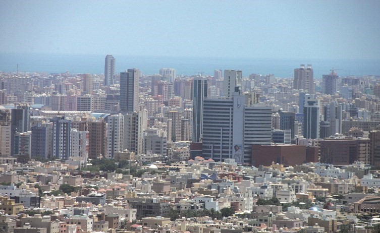 أفق صعبة للعقار التجاري والاستثماري في العام المقبل فهل تأتي الحلول مسبقا لإنقاذ الوضع؟	(محمد هاشم) ﻿