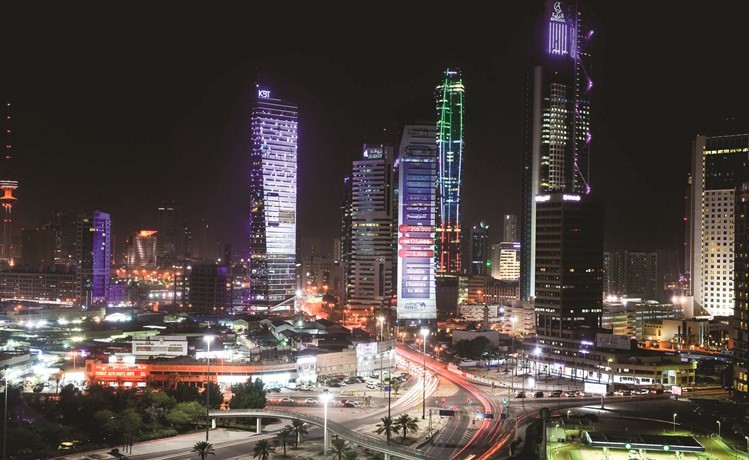  توجه جديد ستتبعه الكويت خلال العام الحالي للحفاظ على استثماراتها الخارجية من تقلب عملات بعض الدول			(شانافاس قاسم)﻿