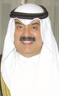 خالد الجارالله﻿