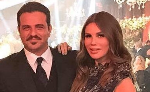 بالفيديو.. شاهدوا الحلقة التي طلب يوسف الخال من الـLBC عدم بثها مع نيكول سابا