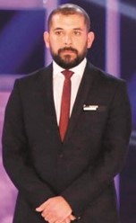 علاء نجد﻿