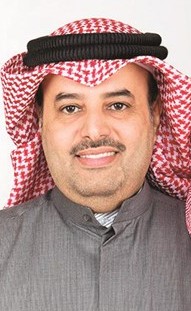 مبارك الحجرف﻿