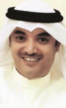 م.خالد الرشيدي﻿