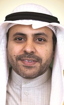 محمد الجبري﻿